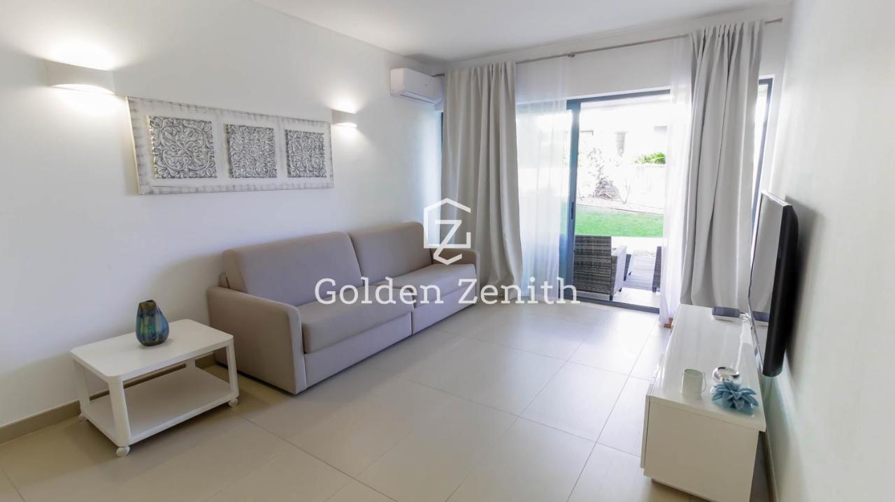 קווארטיירה Cavalo Preto Luxury Beach Apartment By Golden Zenith מראה חיצוני תמונה