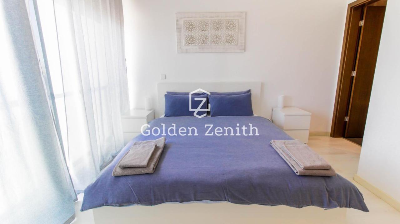 קווארטיירה Cavalo Preto Luxury Beach Apartment By Golden Zenith מראה חיצוני תמונה