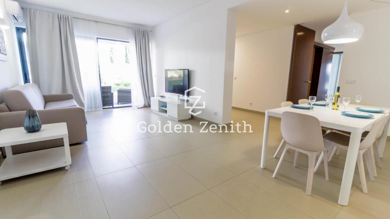 קווארטיירה Cavalo Preto Luxury Beach Apartment By Golden Zenith מראה חיצוני תמונה