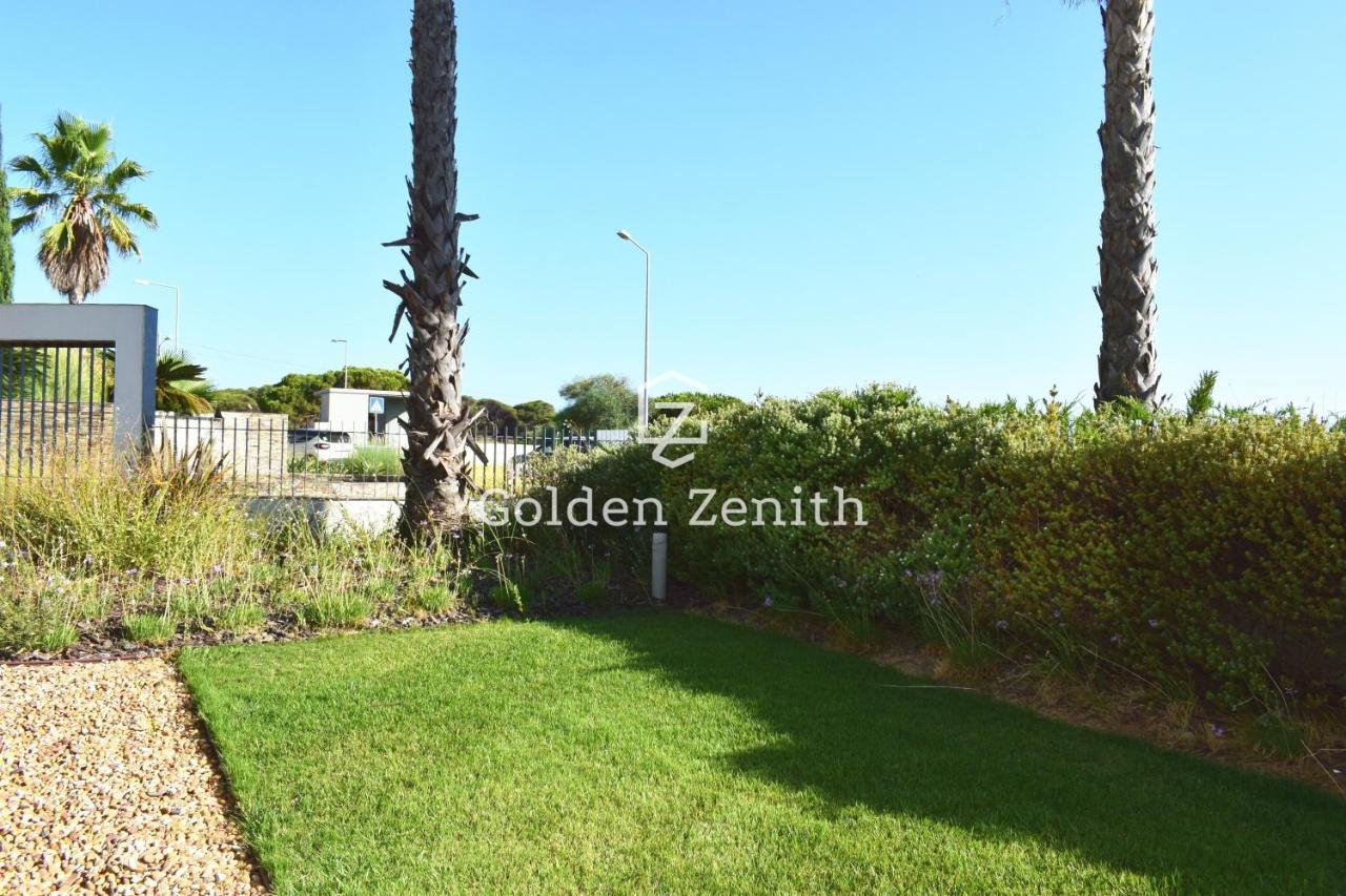 קווארטיירה Cavalo Preto Luxury Beach Apartment By Golden Zenith מראה חיצוני תמונה