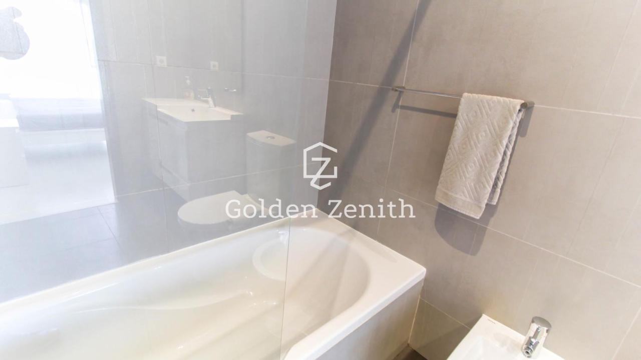קווארטיירה Cavalo Preto Luxury Beach Apartment By Golden Zenith מראה חיצוני תמונה