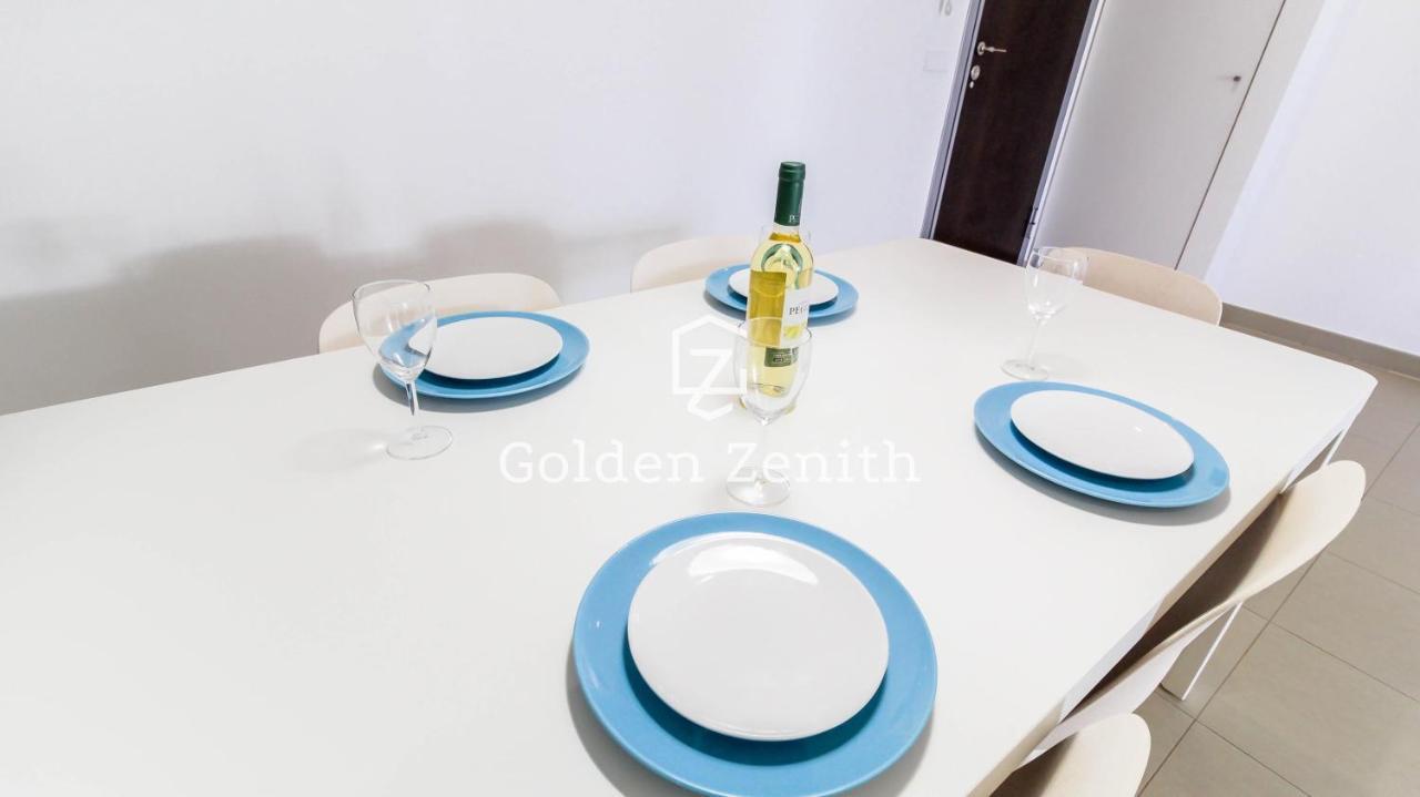 קווארטיירה Cavalo Preto Luxury Beach Apartment By Golden Zenith מראה חיצוני תמונה