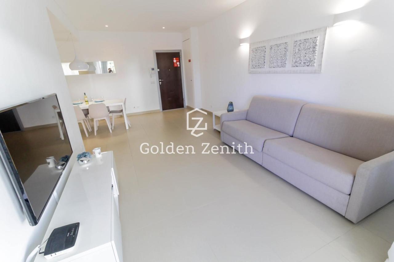 קווארטיירה Cavalo Preto Luxury Beach Apartment By Golden Zenith מראה חיצוני תמונה