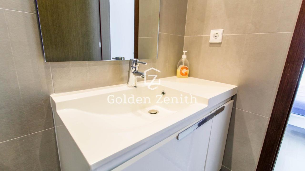 קווארטיירה Cavalo Preto Luxury Beach Apartment By Golden Zenith מראה חיצוני תמונה