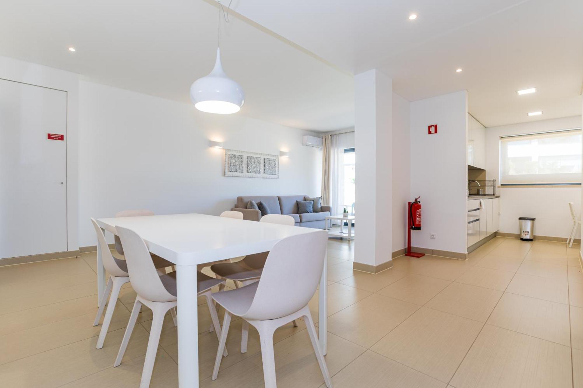 קווארטיירה Cavalo Preto Luxury Beach Apartment By Golden Zenith מראה חיצוני תמונה