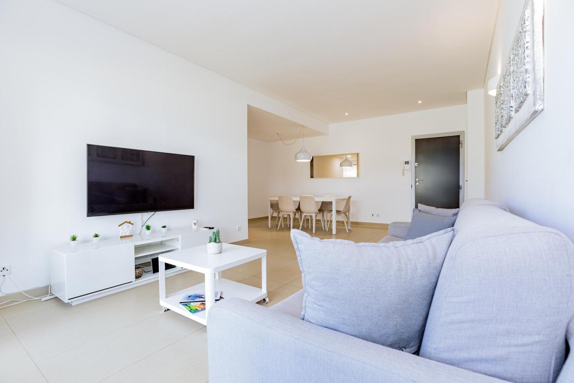 קווארטיירה Cavalo Preto Luxury Beach Apartment By Golden Zenith מראה חיצוני תמונה