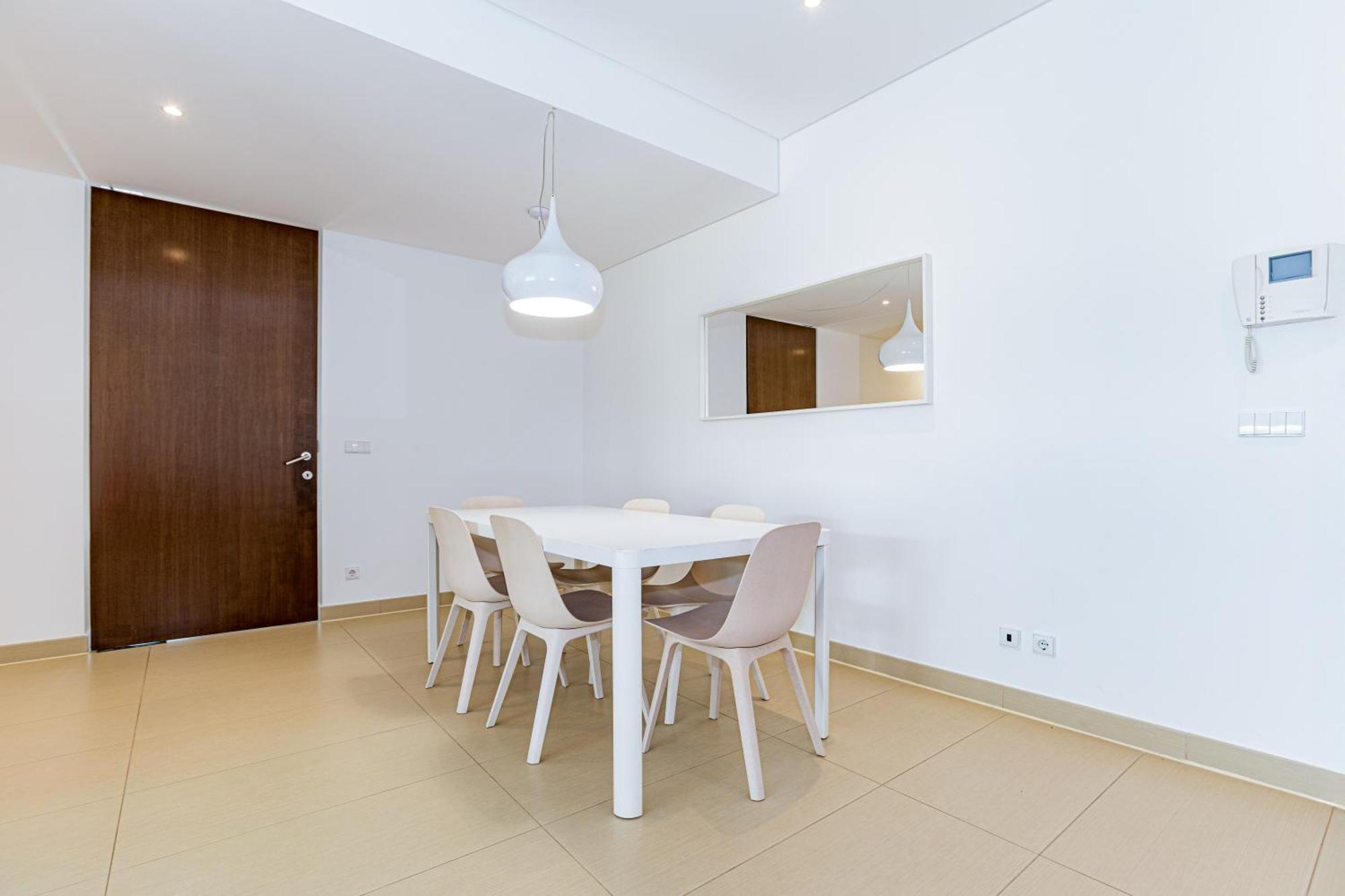 קווארטיירה Cavalo Preto Luxury Beach Apartment By Golden Zenith מראה חיצוני תמונה