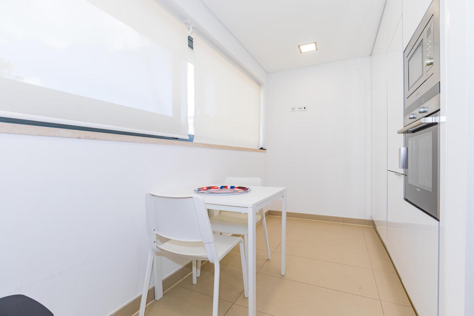 קווארטיירה Cavalo Preto Luxury Beach Apartment By Golden Zenith מראה חיצוני תמונה