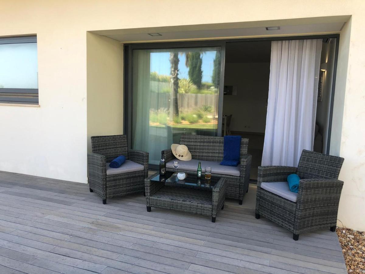 קווארטיירה Cavalo Preto Luxury Beach Apartment By Golden Zenith מראה חיצוני תמונה